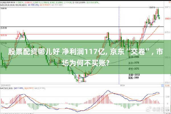 股票配资哪儿好 净利润117亿, 京东“交卷”, 市场为何不买账?